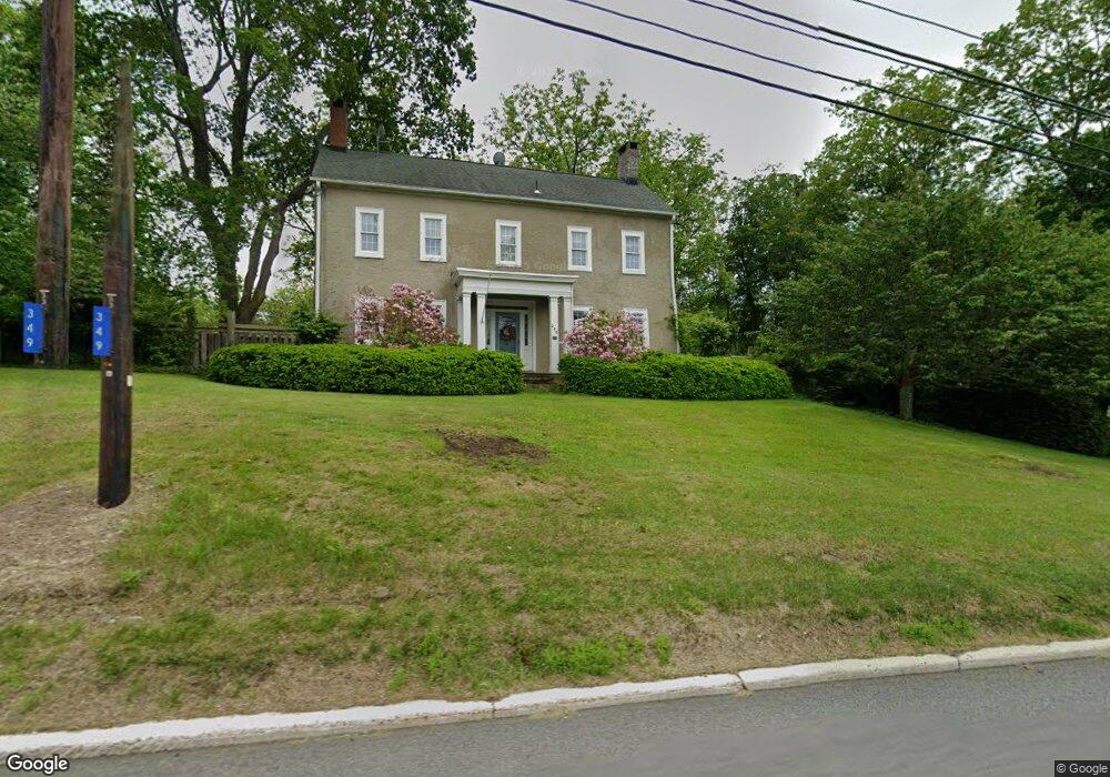 349 State Route 94 S, Newton, NJ 07860 - photo 1