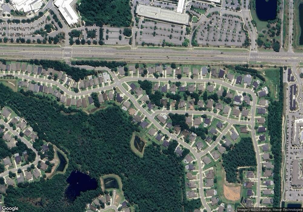 8962 Salt Grass Dr, Pensacola, FL 32526 - photo 1