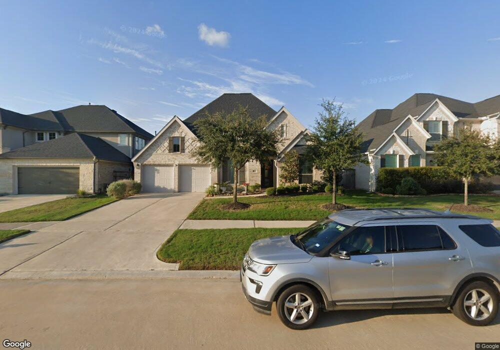 28610 Casen Ranch Ln, Fulshear, TX 77441 - photo 1