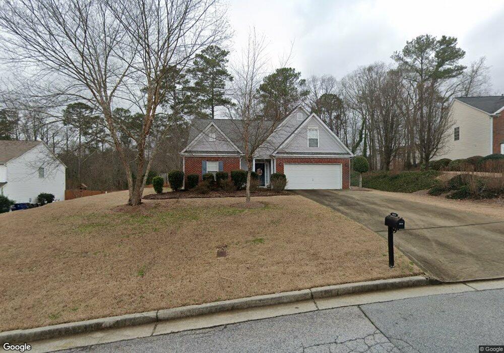 2643 Haynes Meadow Ct unit II, Grayson, GA 30017 - photo 1