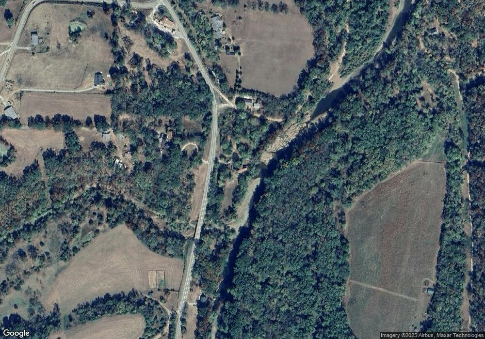 4410 Highway 16, Elkins, AR 72727 - photo 1