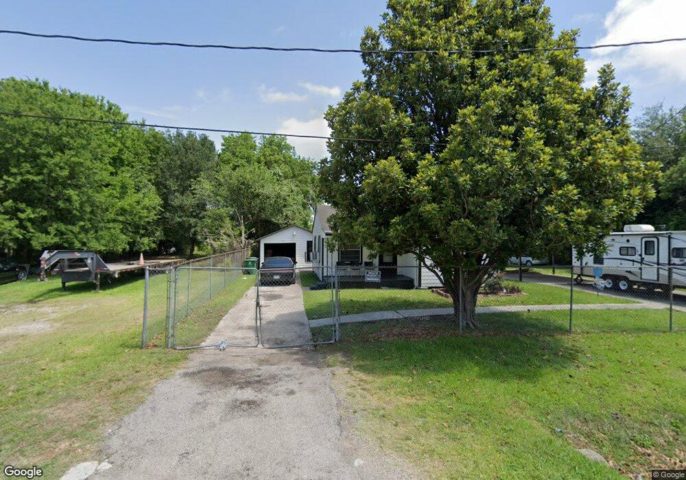 4101 King St, Houston, TX 77026 - photo 1