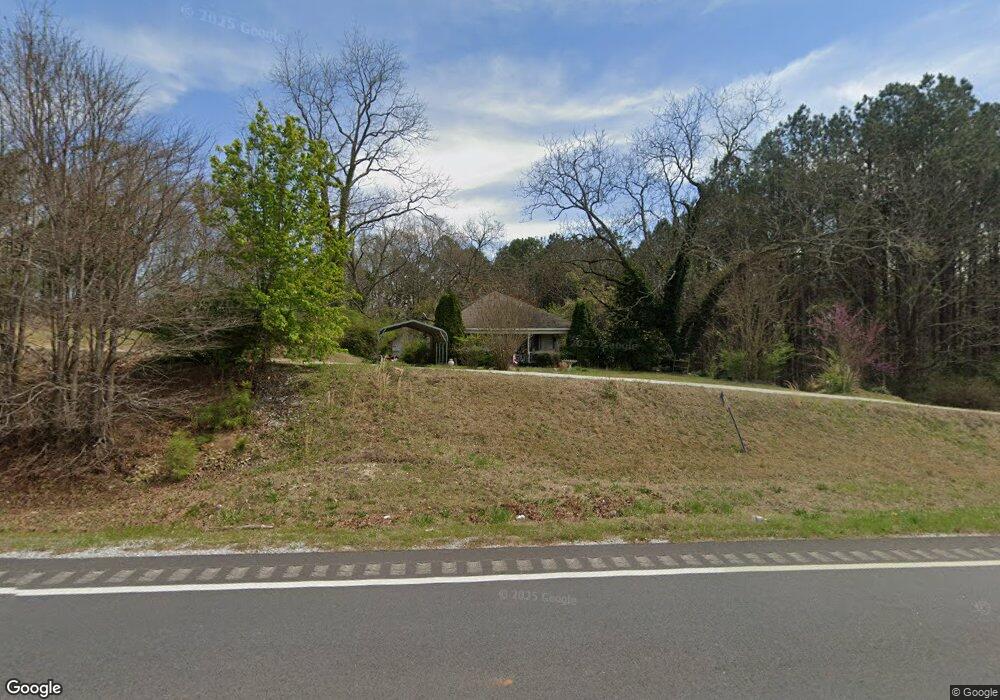 66566 Highway 22, Roanoke, AL 36274 - photo 1