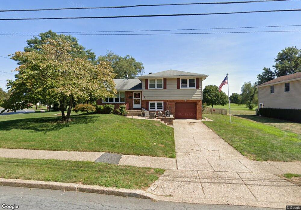 221 Rhode Island Ave, Cherry Hill, NJ 08002 - photo 1