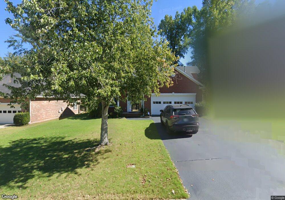 1046 Hampstead Place, Augusta, GA 30907 - photo 1