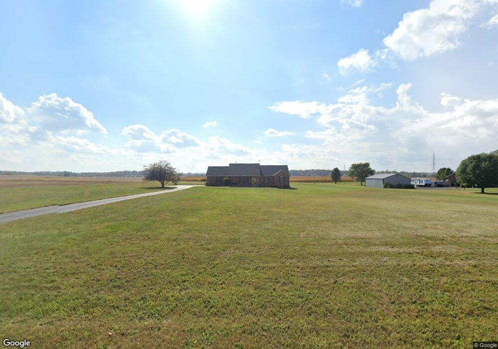 1811 County Road 160, Charlestown, IN 47111 - photo 1