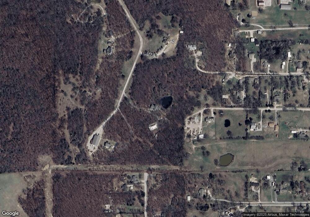 6445 S 103rd West Ave, Sapulpa, OK 74066 - photo 1