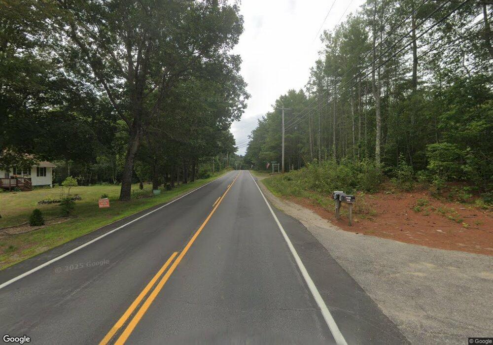 1 Red Gate Rd, Tuftonboro, NH 03853 - photo 1