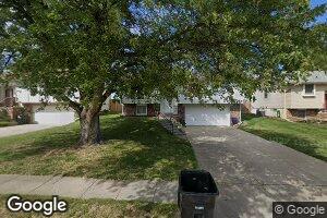 15232 R St, Omaha, NE 68137