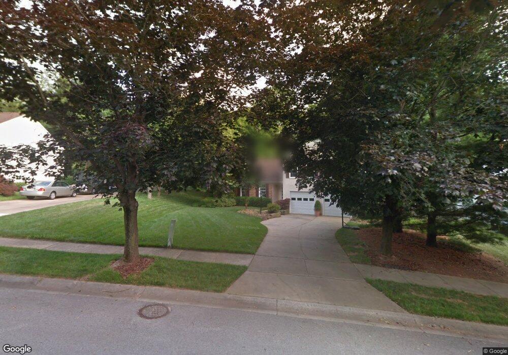 7226 Single Wheel Path, Columbia, MD 21046 - photo 1