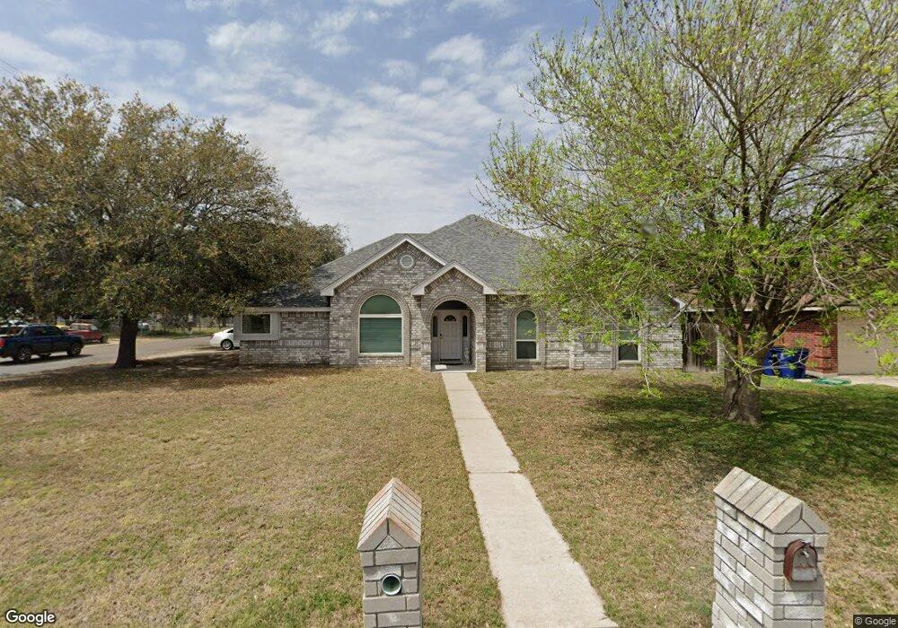 401 Casiano St, Donna, TX 78537 - photo 1