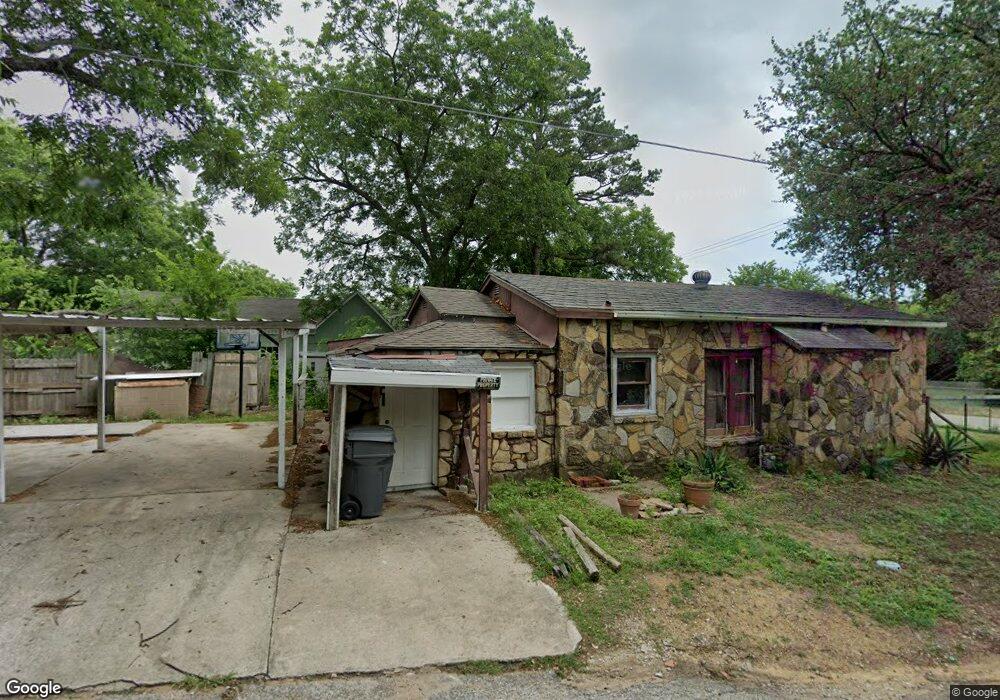 201 Moore St SE, Ardmore, OK 73401 - photo 1