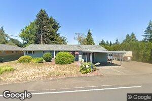240 NW James Franks Ave, Siletz, OR 97380