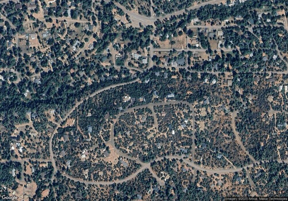 4855 N Rim View Loop, Pine, AZ 85544 - photo 1