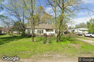 354 S Jefferson St, Welch, OK 74369