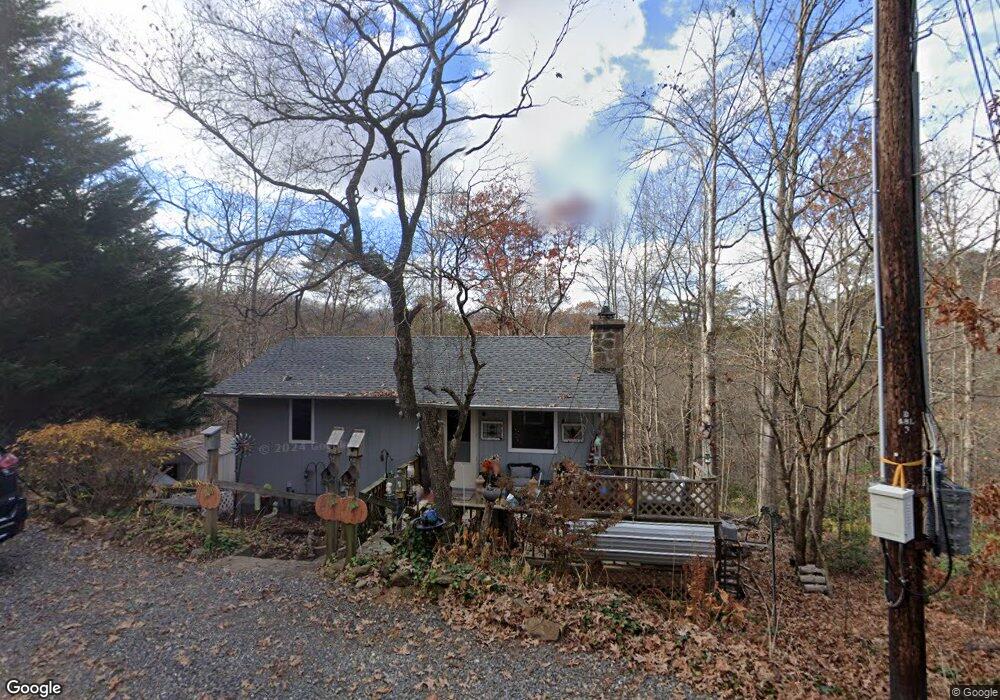 1073 Sky Hawk Mountain Rd, Hiawassee, GA 30546 - photo 1