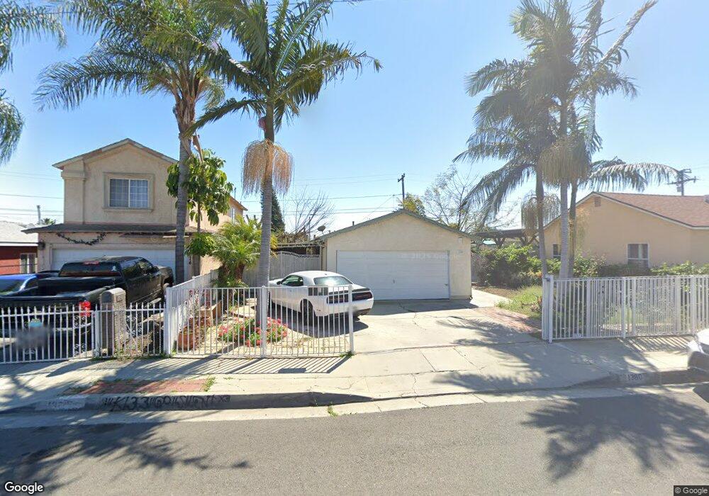 1380 W 151st St, Compton, CA 90220 - photo 1