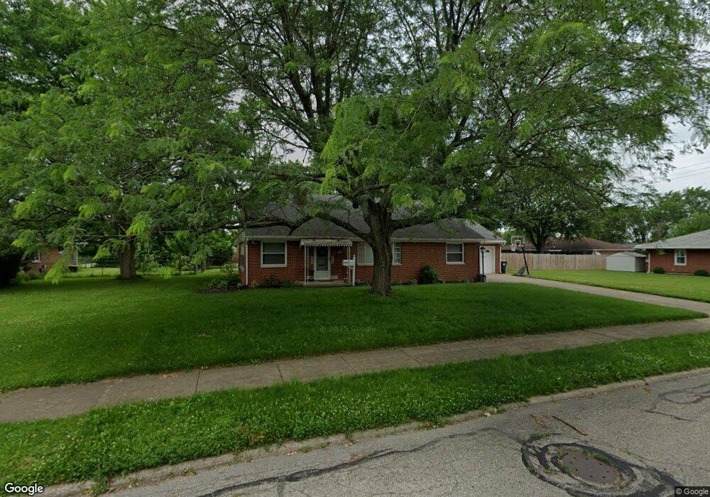 1020 N Monroe Dr, Xenia, OH 45385 - photo 1