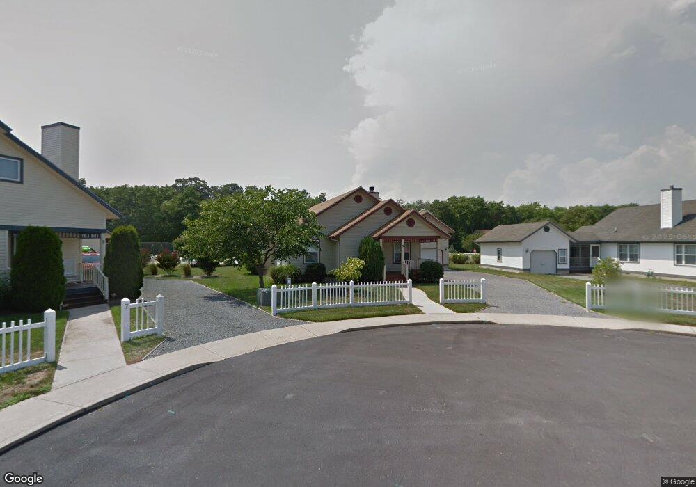 9 Marshel Ct, Ocean View, DE 19970 - photo 1