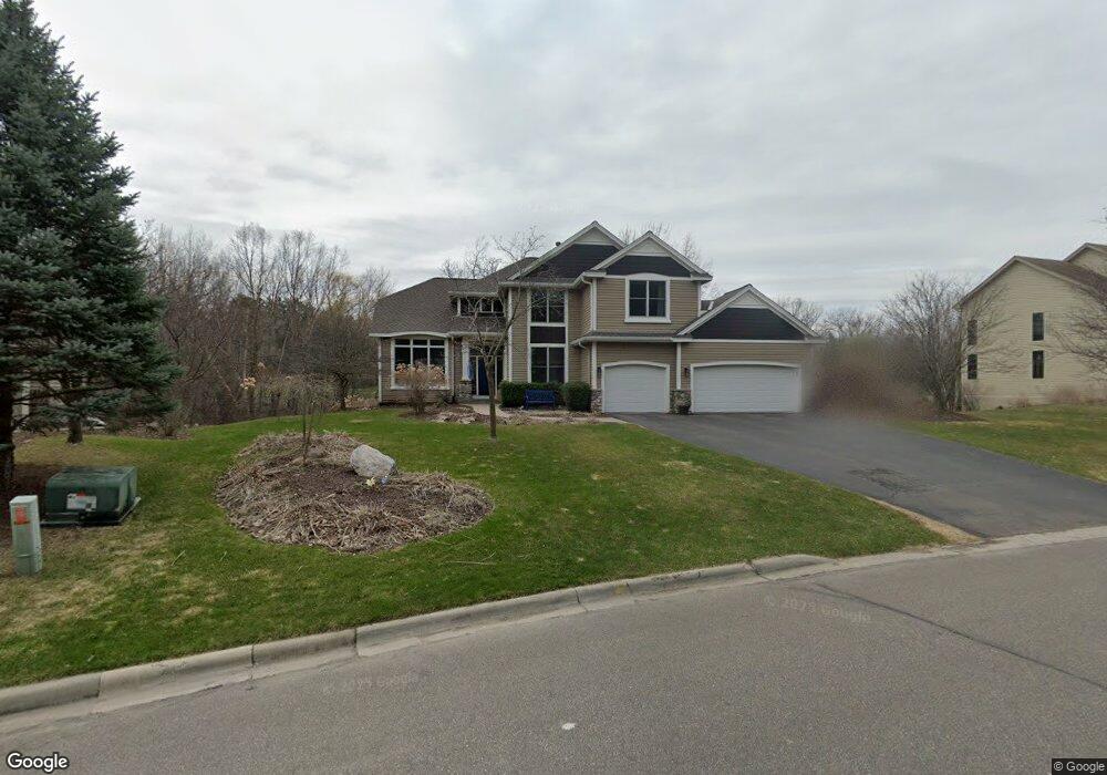 5433 Tamarack Cir, Minnetonka, MN 55345 - photo 1