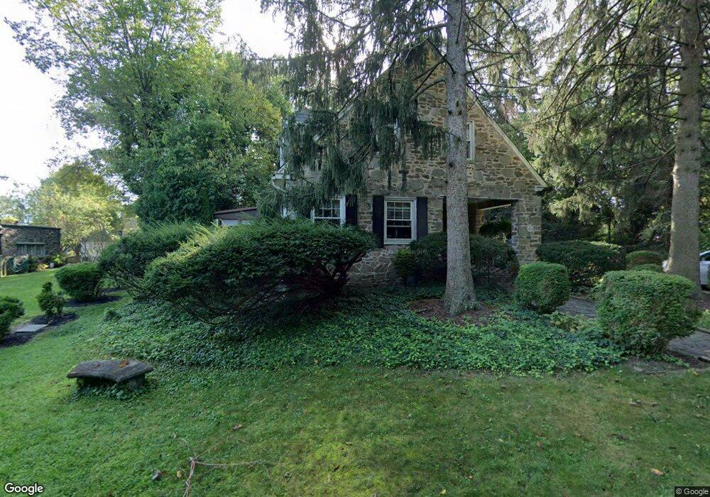 7 Edgeview Rd, Towson, MD 21286 - photo 1