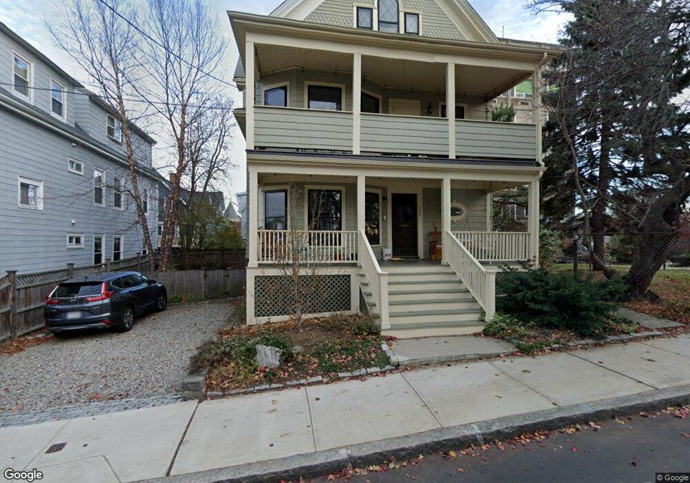 131 Lowell St unit 1, Somerville, MA 02143 - photo 1