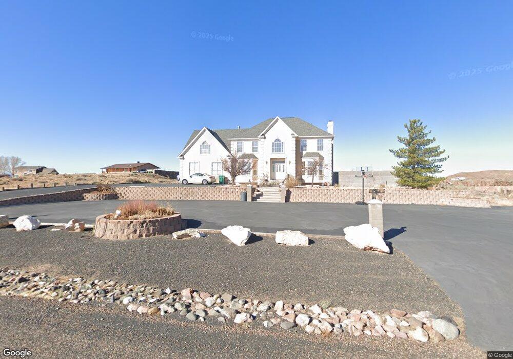 3101 Scenic View Dr, Winslow, AZ 86047 - photo 1