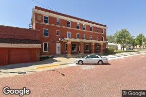 123 N West St, Mankato, KS 66956