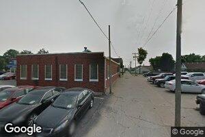 101 W 3rd St, Tipton, IA 52772