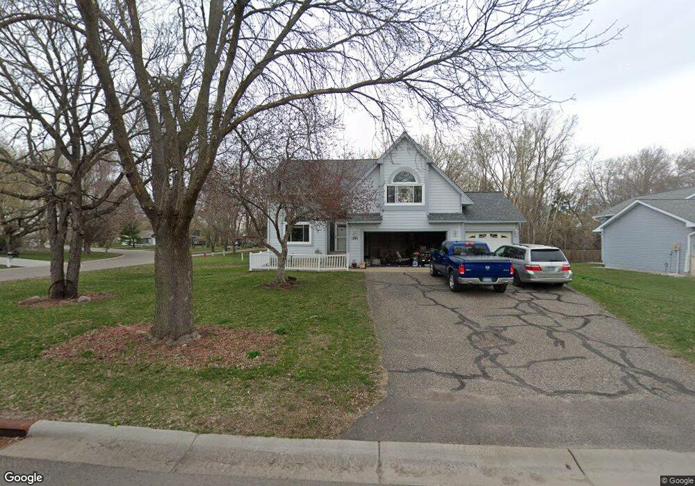 1241 109th Ln NW, Coon Rapids, MN 55433 - photo 1