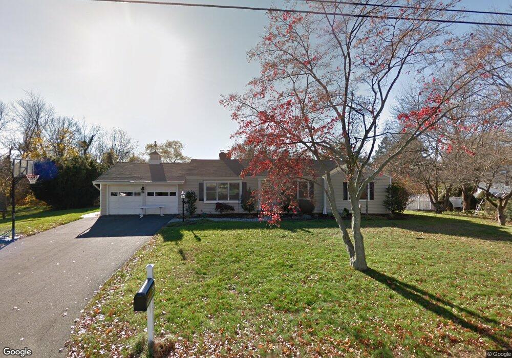 56 Leonard Place, Trumbull, CT 06611 - photo 1