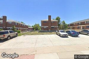 1852 W Mississippi Ave, Denver, CO 80223