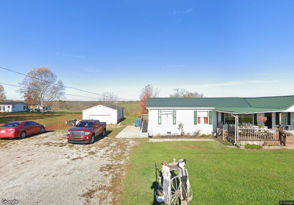 4045 Bauer Ln, Maysville, KY 41056 - photo 1