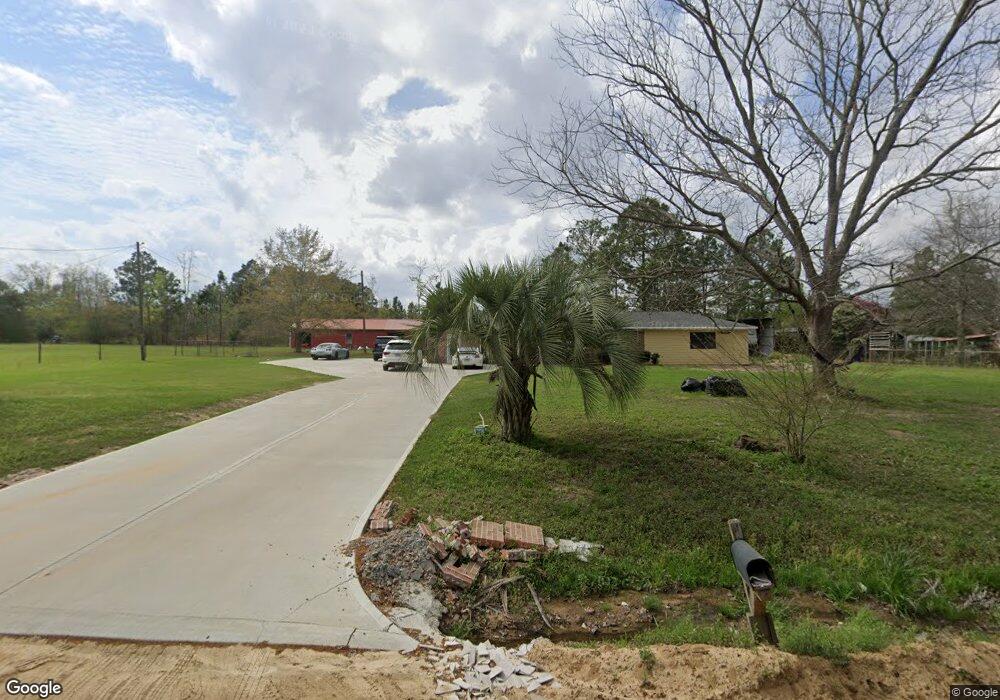 1036 Jackies Ln, Douglas, GA 31533 - photo 1