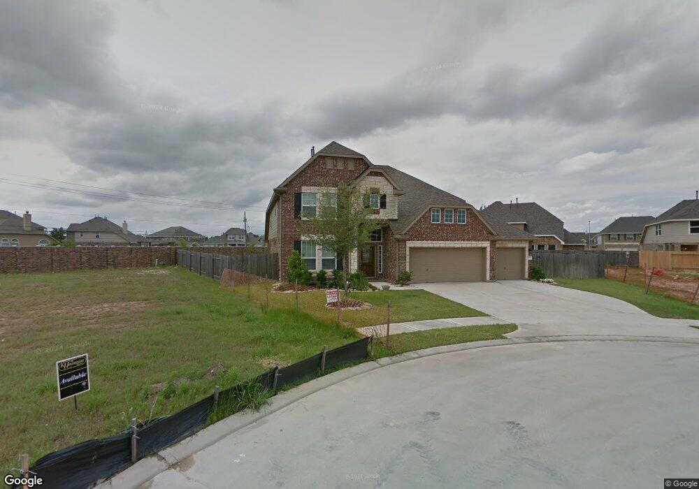 4207 Glen Ct, Pearland, TX 77584 - photo 1