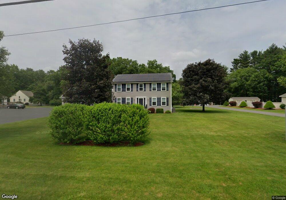 5 Page Rd, Hudson, NH 03051 - photo 1