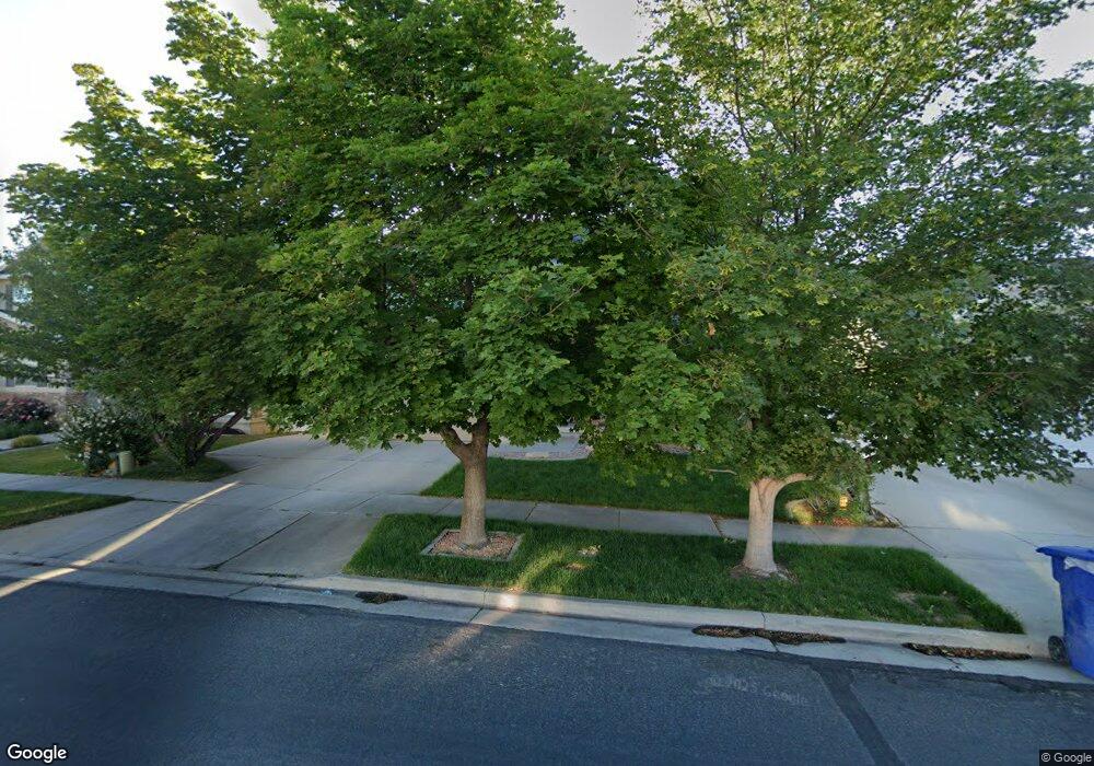 7443 S 6670 W, West Jordan, UT 84081 - photo 1