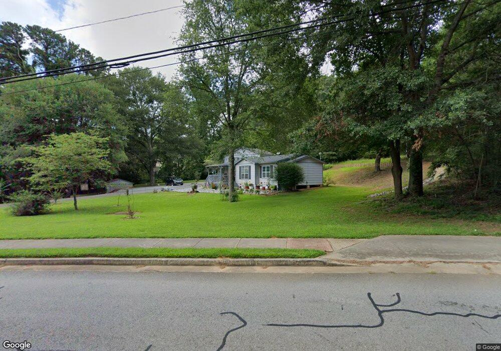 3931 Westbrook Rd, Suwanee, GA 30024 - photo 1