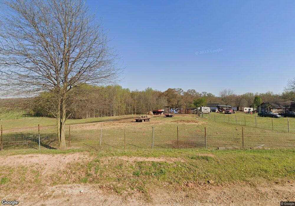 100 Gooch Rd, Danielsville, GA 30633 - photo 1