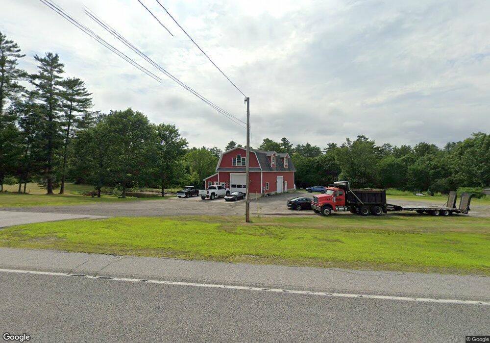 320 Ridge Rd unit B, Lisbon, ME 04252 - photo 1