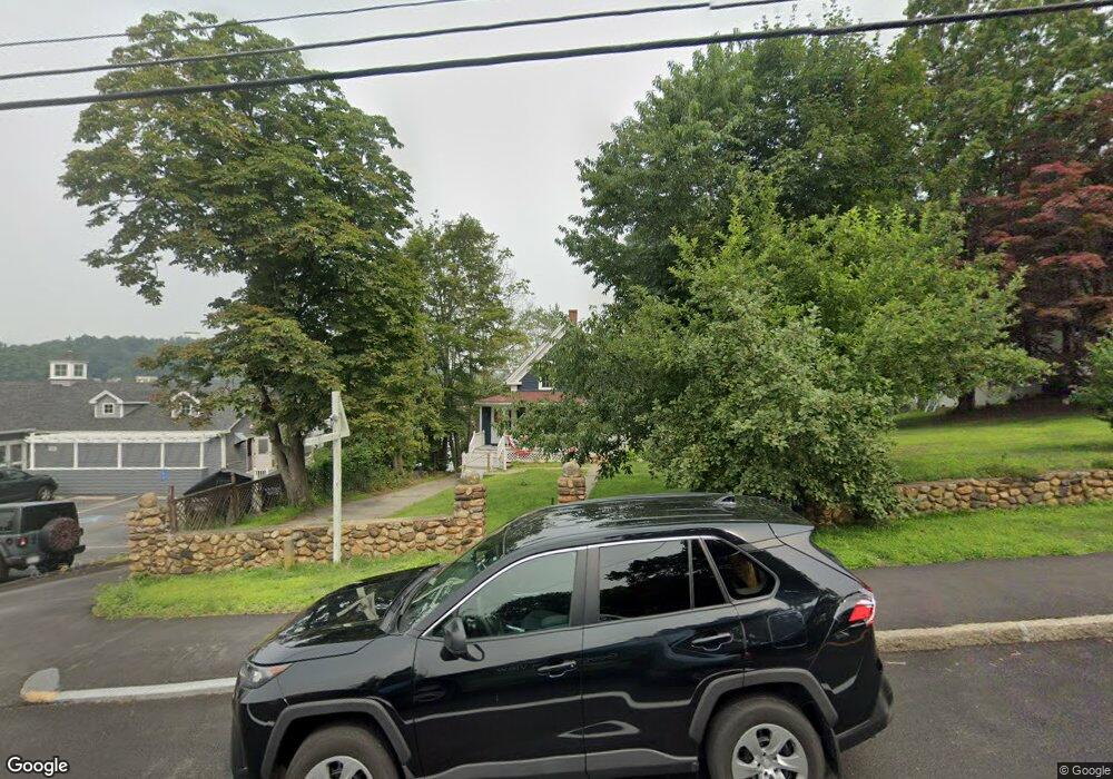 312 E Main St unit 1, East Brookfield, MA 01515 - photo 1