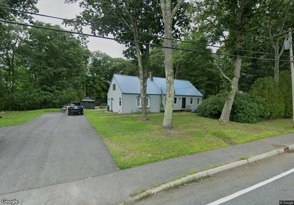 64 Alewive Rd, Kennebunk, ME 04043 - photo 1