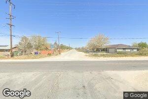 0 E Avenue R-2 Unit 24-389083, Littlerock, CA 93543
