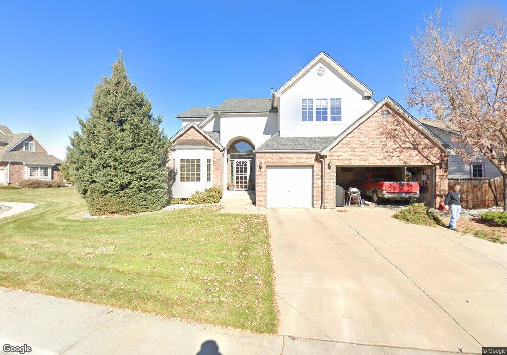 14659 E Penwood Place, Aurora, CO 80015 - photo 1