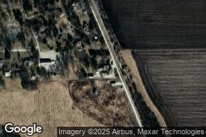 800 S Francis, Forrest, IL 61741