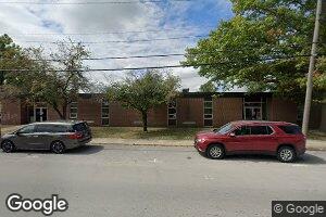 420 W Lacon St, Forrest, IL 61741