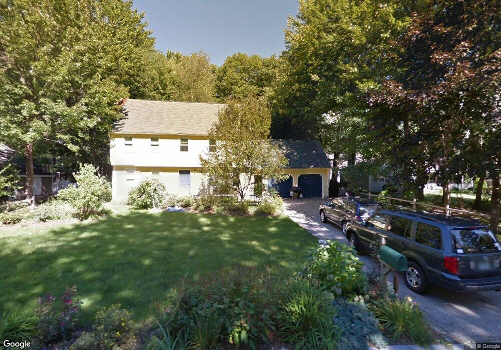 15 New Castle St, Concord, NH 03301 - photo 1