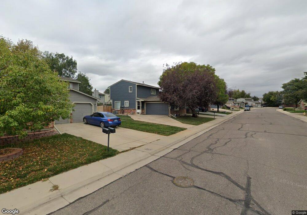 12561 Forest St, Thornton, CO 80241 - photo 1