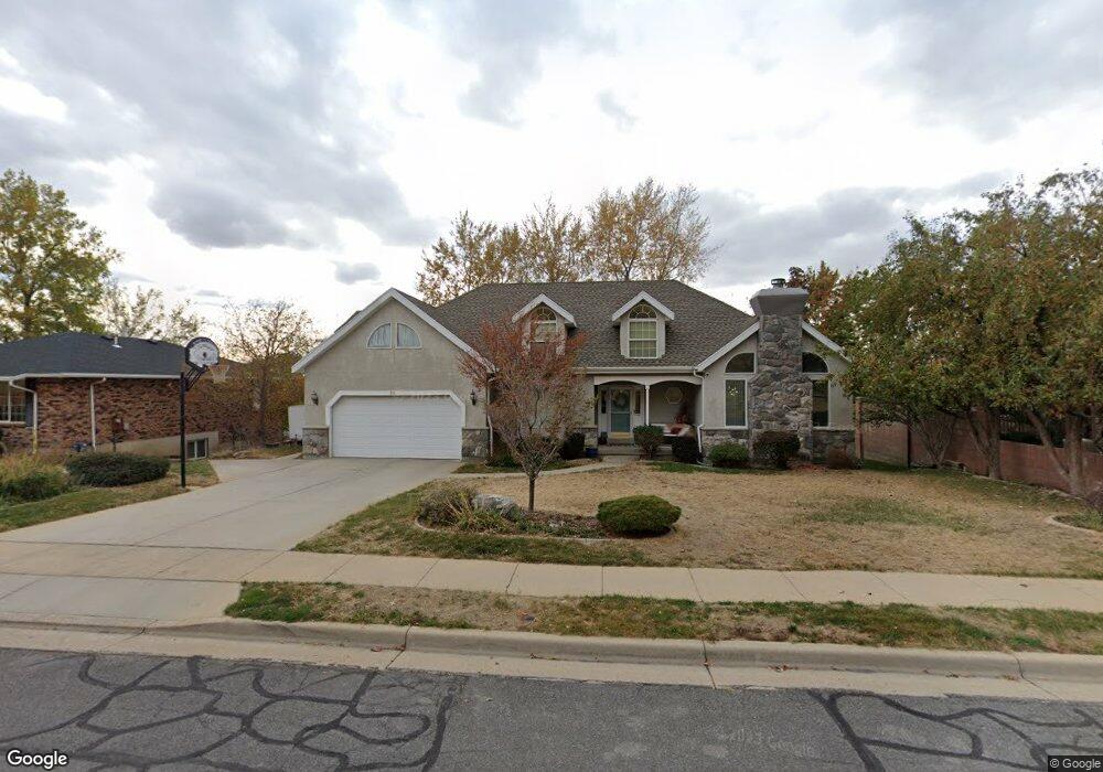 316 S 850 E, Centerville, UT 84014 - photo 1