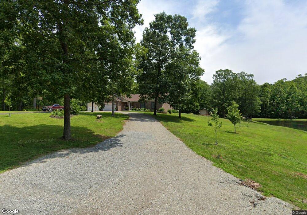 2990 River Bluff Farms Rd, Farmington, MO 63640 - photo 1